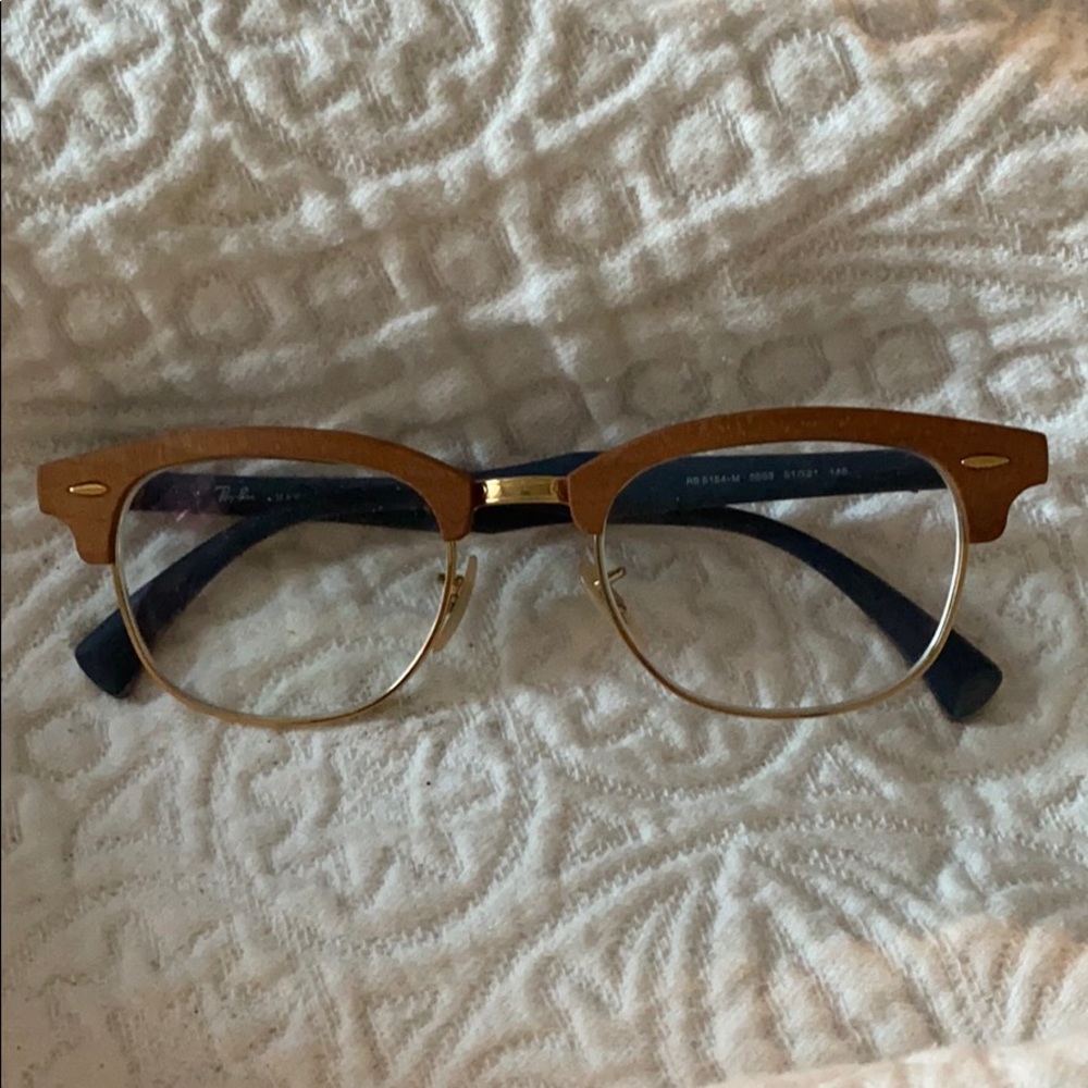Ray ban glasses 🤓